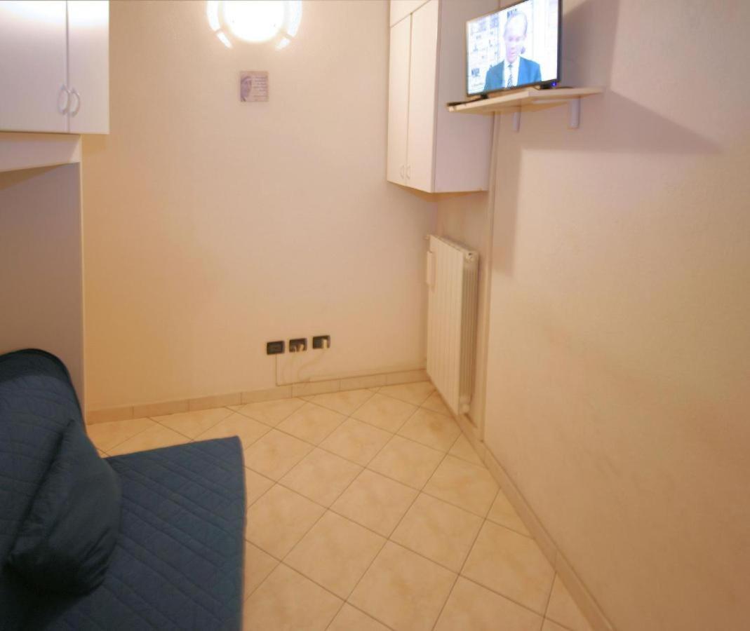 Apartament Italianway - Garibaldi 135 Loano Zewnętrze zdjęcie