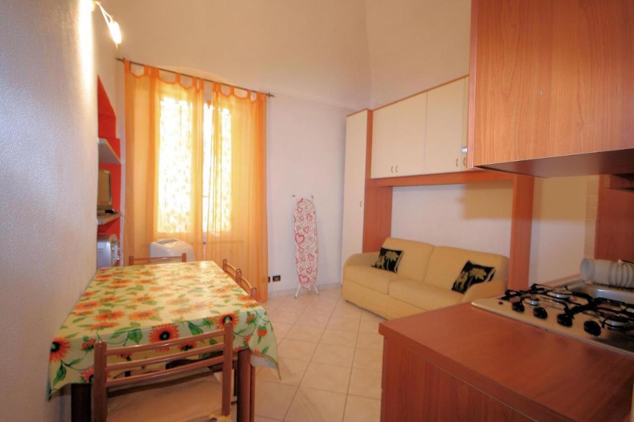 Apartament Italianway - Garibaldi 135 Loano Zewnętrze zdjęcie