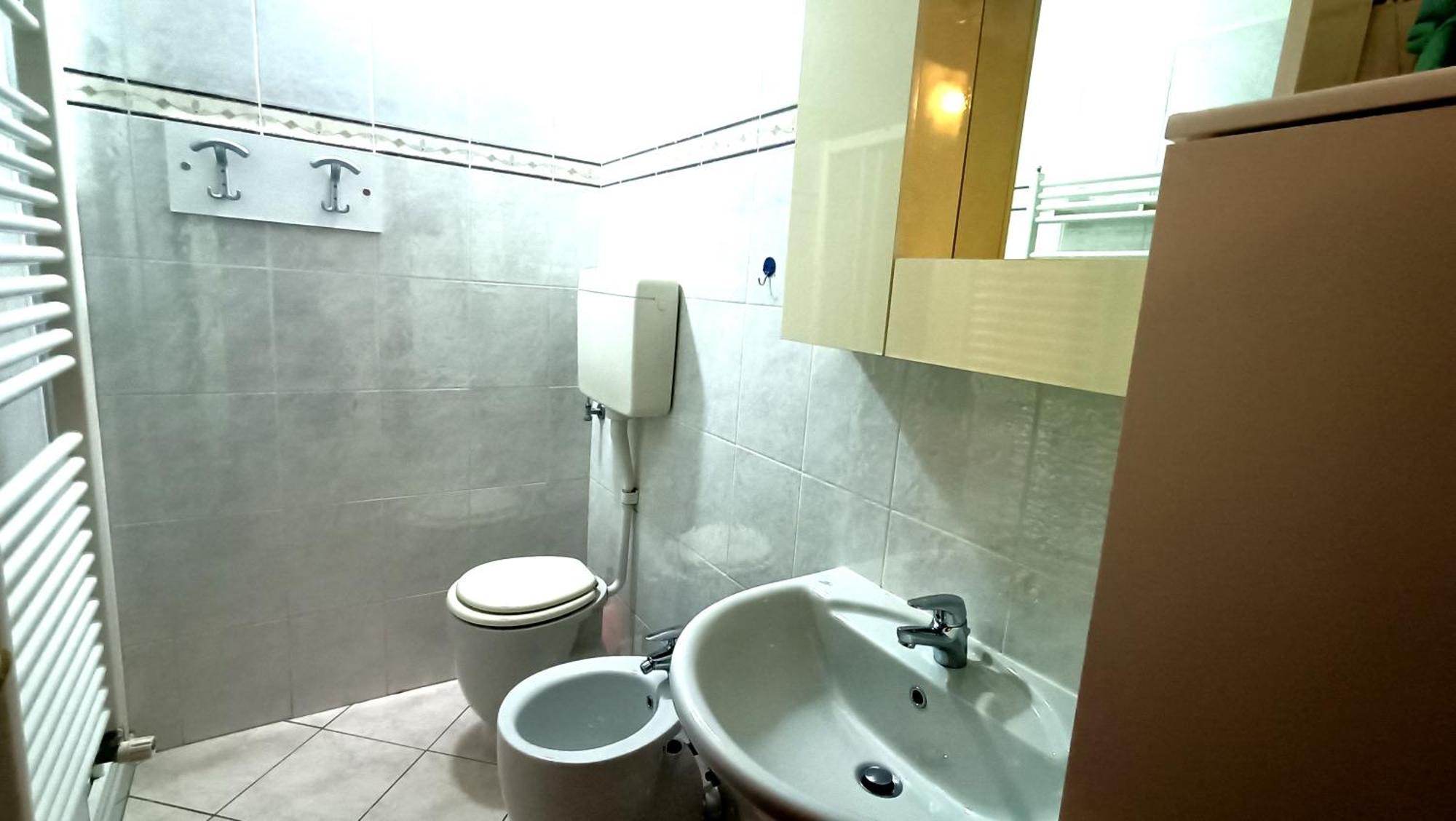 Apartament Italianway - Garibaldi 135 Loano Zewnętrze zdjęcie