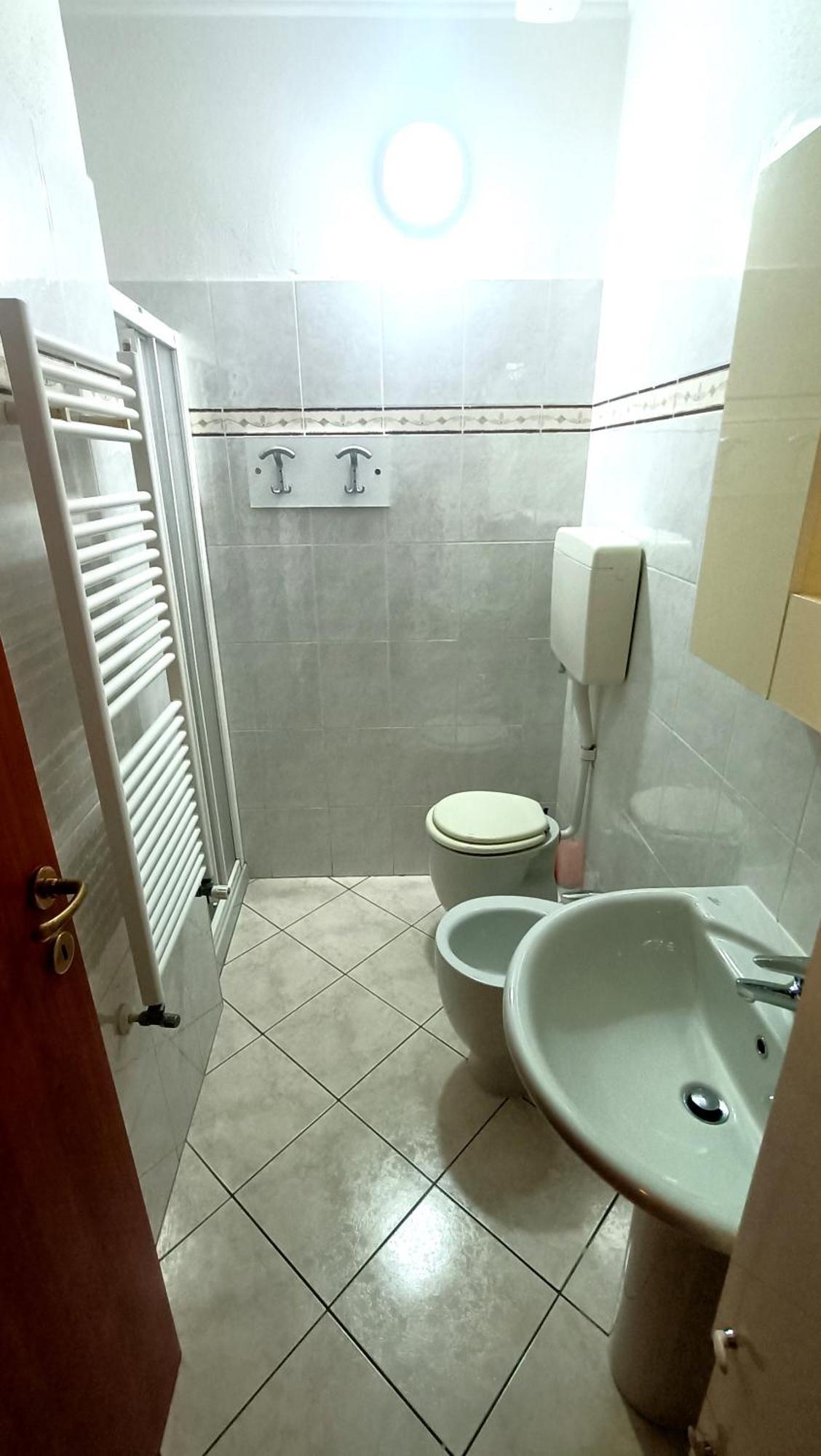 Apartament Italianway - Garibaldi 135 Loano Zewnętrze zdjęcie