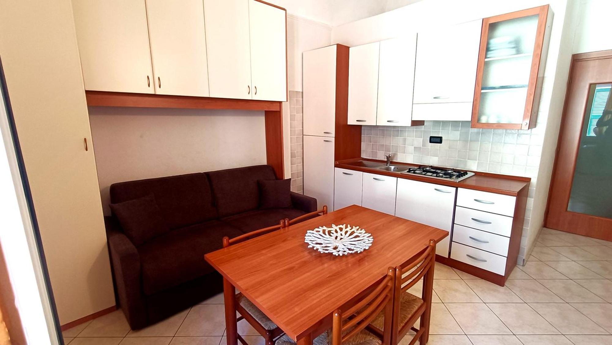 Apartament Italianway - Garibaldi 135 Loano Zewnętrze zdjęcie